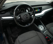 Škoda Octavia Combi 2.0 TDI Team DSG 4x4