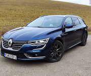 Renault Talisman Grandtour Energy dCi 160 Initiale Paris EDC