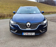 Renault Talisman Grandtour Energy dCi 160 Initiale Paris EDC
