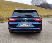 Renault Talisman Grandtour Energy dCi 160 Initiale Paris EDC