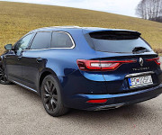 Renault Talisman Grandtour Energy dCi 160 Initiale Paris EDC