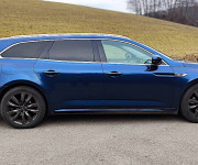 Renault Talisman Grandtour Energy dCi 160 Initiale Paris EDC