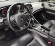 Renault Talisman Grandtour Energy dCi 160 Initiale Paris EDC