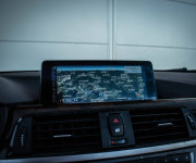 BMW Rad 4 Cabrio 425d Luxury Line A/T