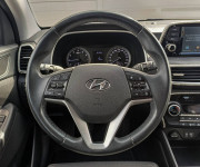 Hyundai Tucson 1.6 GDi Family