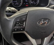 Hyundai Tucson 1.6 GDi Family