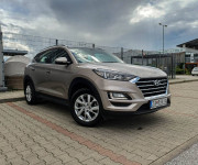 Hyundai Tucson 1.6 GDi Family