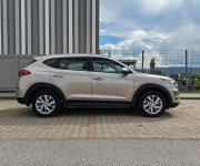 Hyundai Tucson 1.6 GDi Family