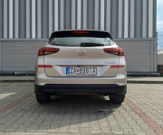 Hyundai Tucson 1.6 GDi Family