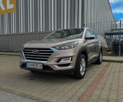 Hyundai Tucson 1.6 GDi Family