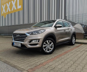 Hyundai Tucson 1.6 GDi Family