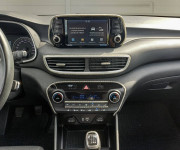 Hyundai Tucson 1.6 GDi Family