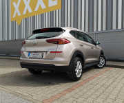 Hyundai Tucson 1.6 GDi Family