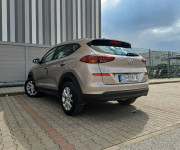 Hyundai Tucson 1.6 GDi Family