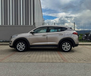 Hyundai Tucson 1.6 GDi Family