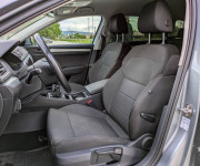 Škoda Superb Combi 2.0 TDI Ambition