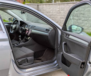 Škoda Superb Combi 2.0 TDI Ambition