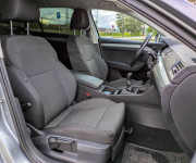 Škoda Superb Combi 2.0 TDI Ambition