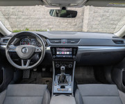 Škoda Superb Combi 2.0 TDI Ambition