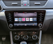 Škoda Superb Combi 2.0 TDI Ambition