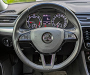 Škoda Superb Combi 2.0 TDI Ambition
