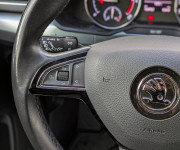 Škoda Superb Combi 2.0 TDI Ambition