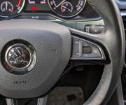 Škoda Superb Combi 2.0 TDI Ambition