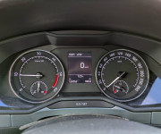 Škoda Superb Combi 2.0 TDI Ambition