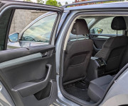 Škoda Superb Combi 2.0 TDI Ambition