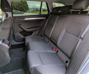Škoda Superb Combi 2.0 TDI Ambition
