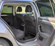 Škoda Superb Combi 2.0 TDI Ambition