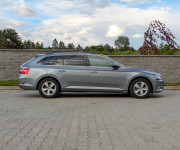 Škoda Superb Combi 2.0 TDI Ambition