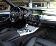 BMW Rad 5 525d xDrive