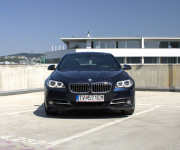 BMW Rad 5 525d xDrive