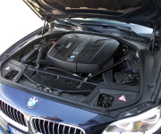 BMW Rad 5 525d xDrive