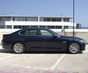 BMW Rad 5 525d xDrive