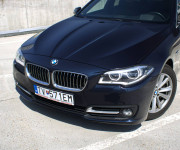 BMW Rad 5 525d xDrive