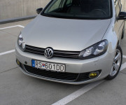 Volkswagen Golf 2.0 TDI 140k MT6 Style