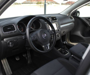 Volkswagen Golf 2.0 TDI 140k MT6 Style