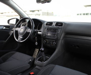 Volkswagen Golf 2.0 TDI 140k MT6 Style