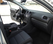 Volkswagen Golf 2.0 TDI 140k MT6 Style