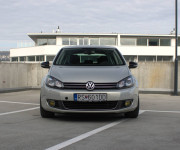 Volkswagen Golf 2.0 TDI 140k MT6 Style