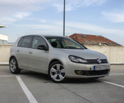 Volkswagen Golf 2.0 TDI 140k MT6 Style