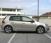 Volkswagen Golf 2.0 TDI 140k MT6 Style