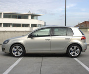 Volkswagen Golf 2.0 TDI 140k MT6 Style