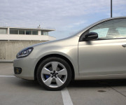 Volkswagen Golf 2.0 TDI 140k MT6 Style