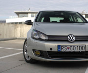 Volkswagen Golf 2.0 TDI 140k MT6 Style