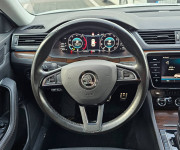 Škoda Superb Combi 2.0 TDI SCR Scout 4x4 DSG