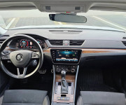 Škoda Superb Combi 2.0 TDI SCR Scout 4x4 DSG