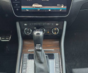 Škoda Superb Combi 2.0 TDI SCR Scout 4x4 DSG